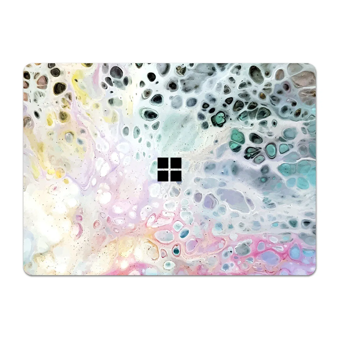 Surface Laptop 7 13.8-inch Oil Paint Series Skins