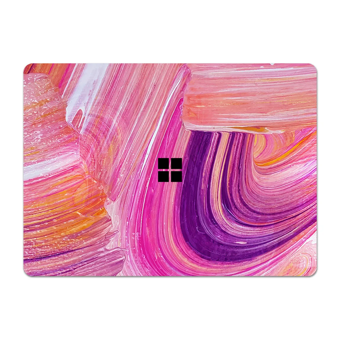 Surface Laptop 7 13.8-inch Oil Paint Series Skins
