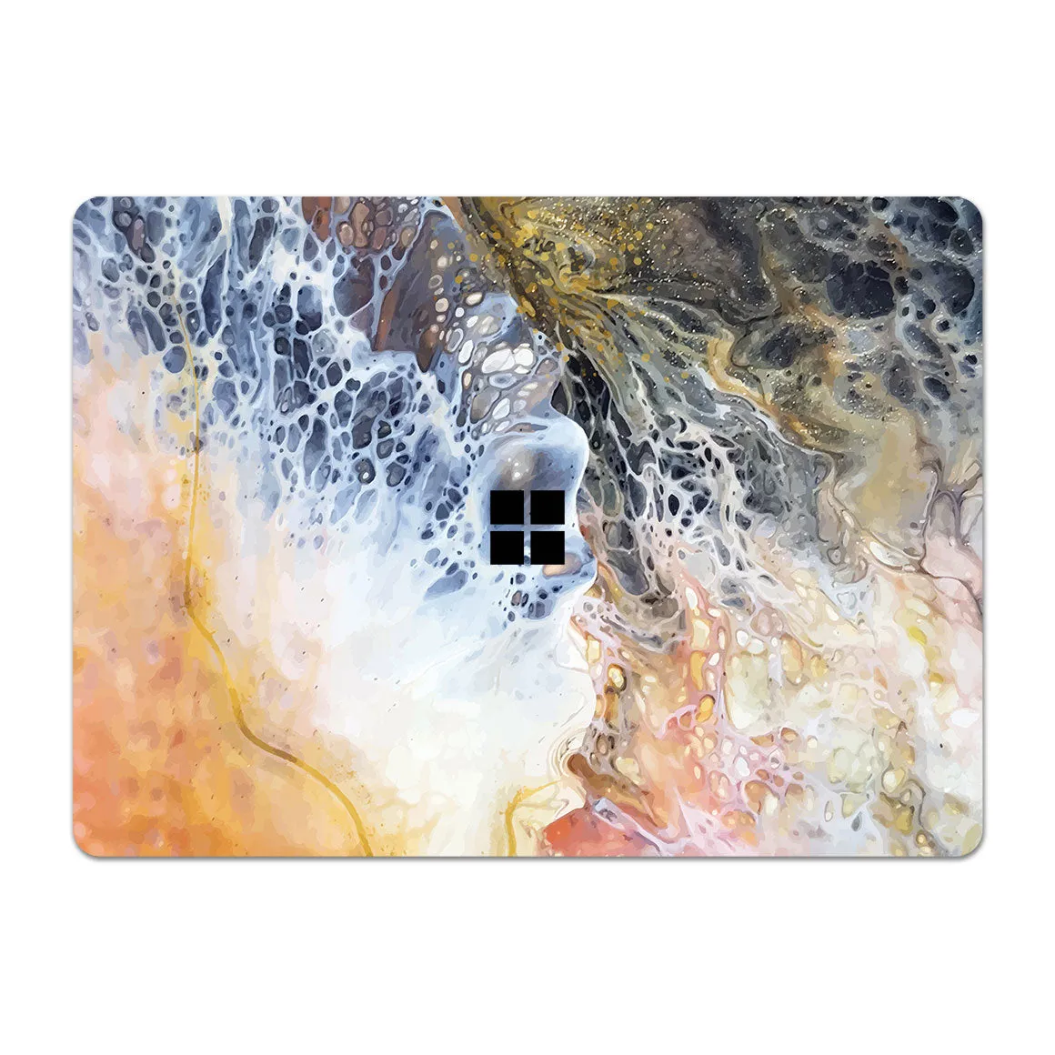 Surface Laptop 7 13.8-inch Oil Paint Series Skins