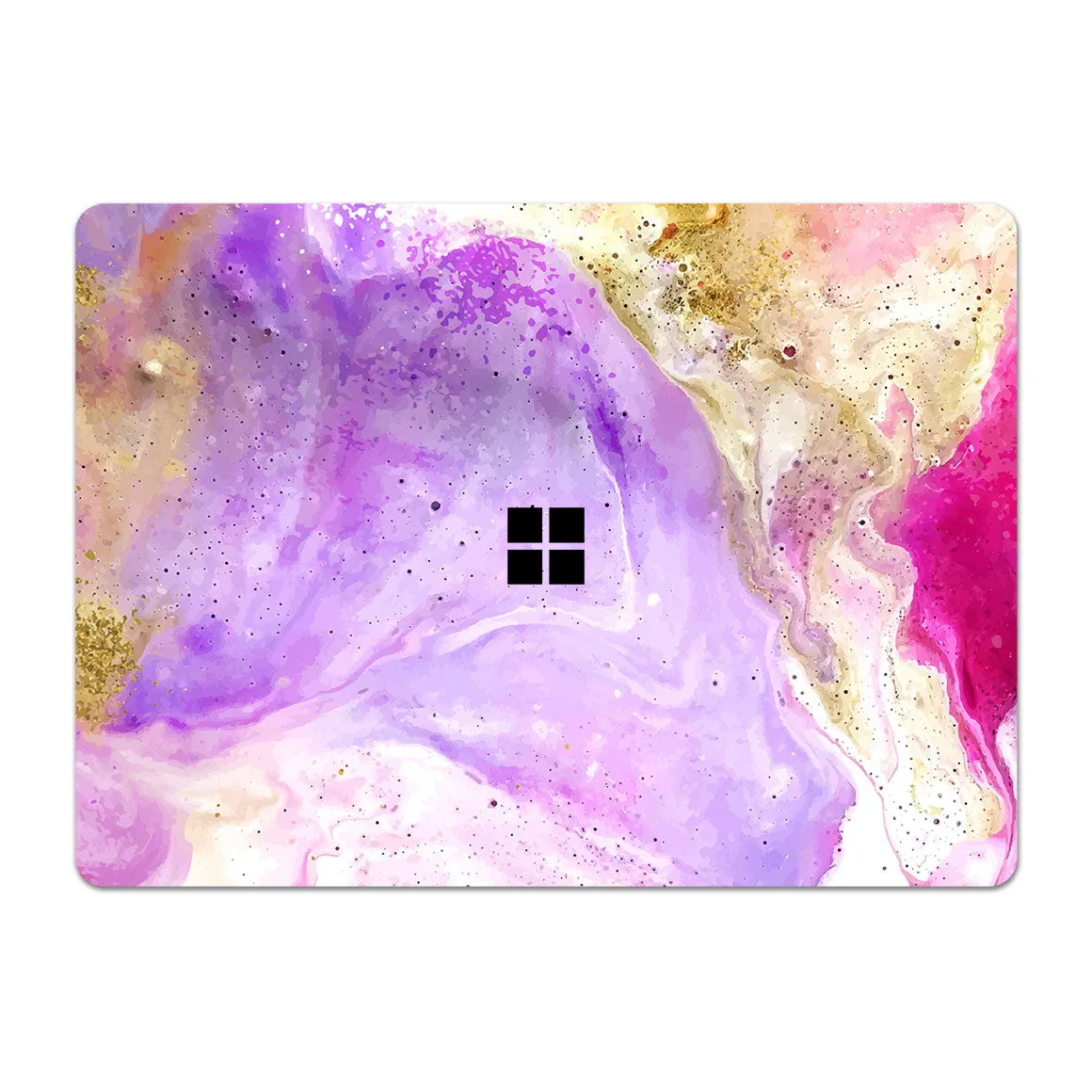 Surface Laptop 7 13.8-inch Oil Paint Series Skins