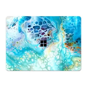 Surface Laptop 7 13.8-inch Oil Paint Series Skins