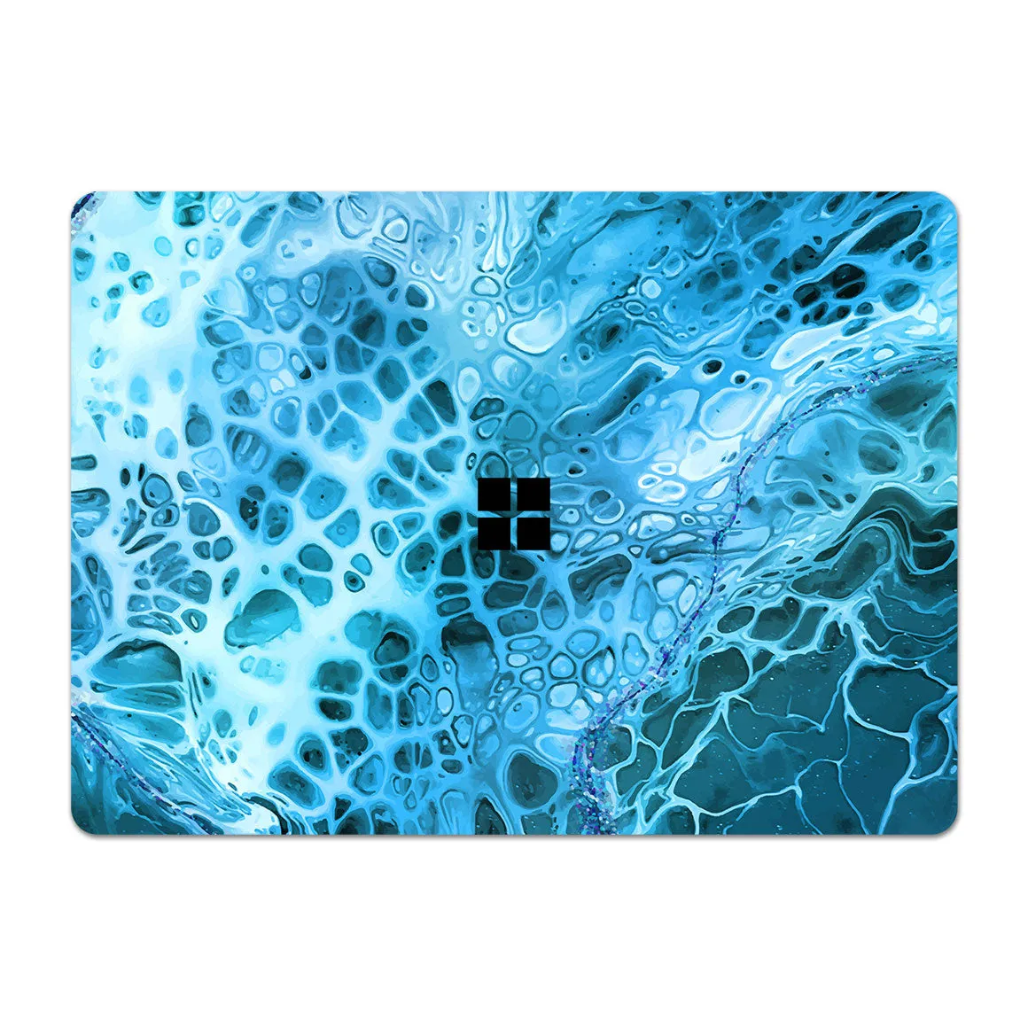 Surface Laptop 7 13.8-inch Oil Paint Series Skins