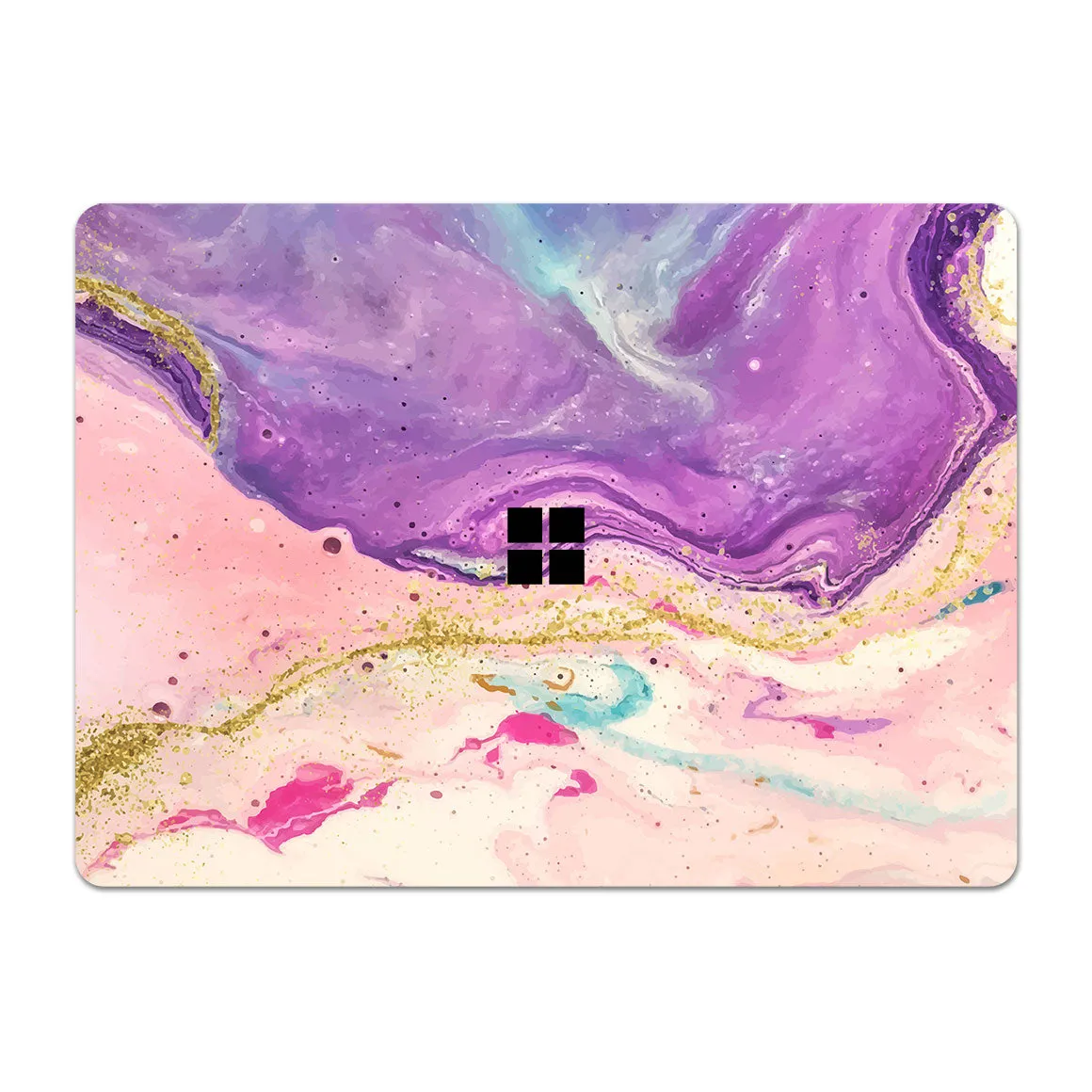Surface Laptop 7 13.8-inch Oil Paint Series Skins