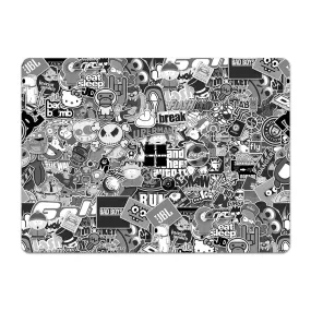 Surface Laptop 7 15-inch Designer Series Skins