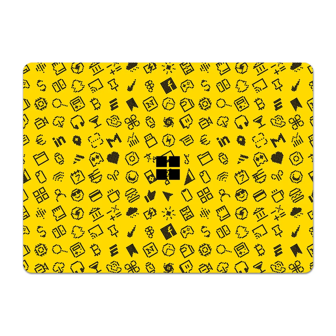 Surface Laptop 7 15-inch Everything Series Skins
