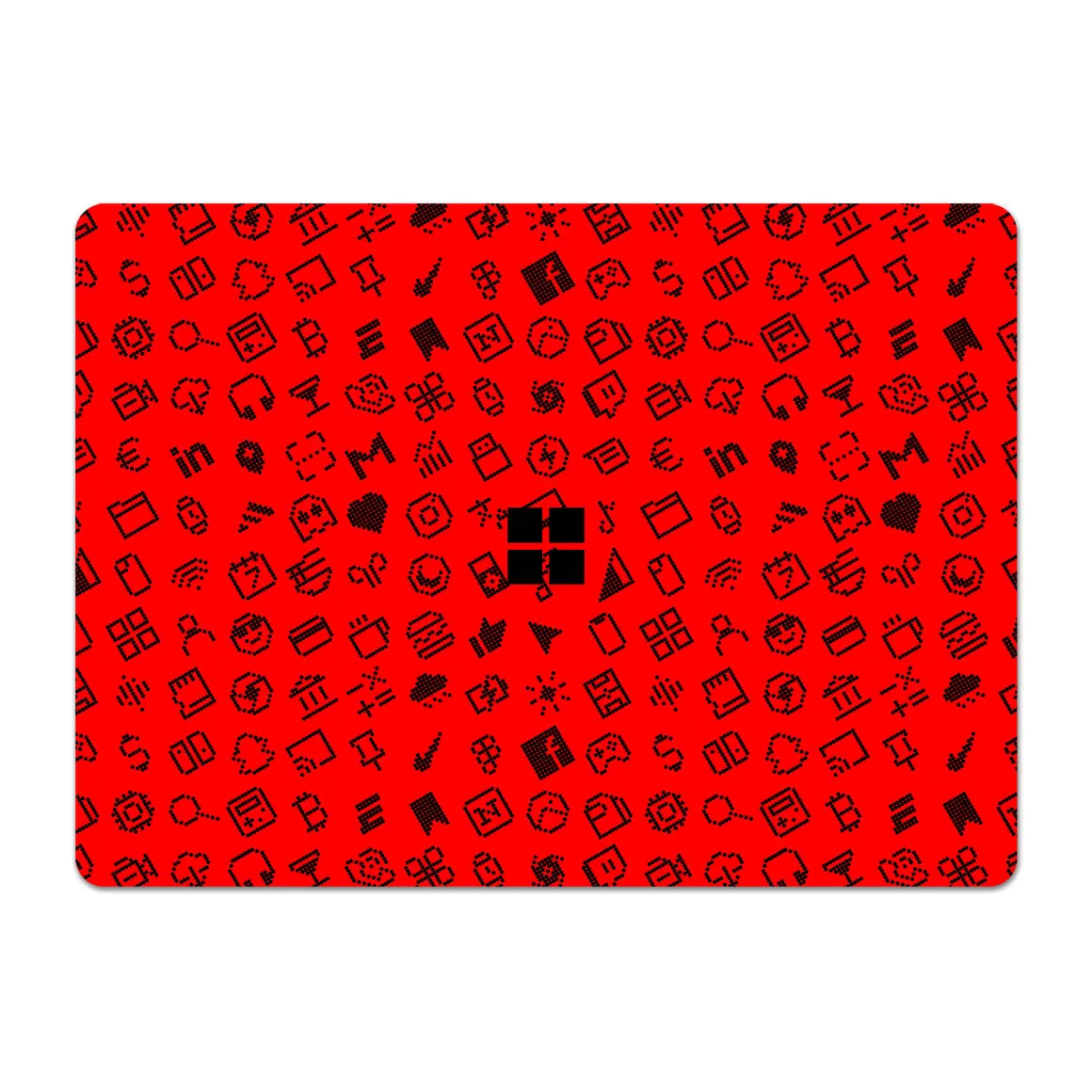 Surface Laptop 7 15-inch Everything Series Skins
