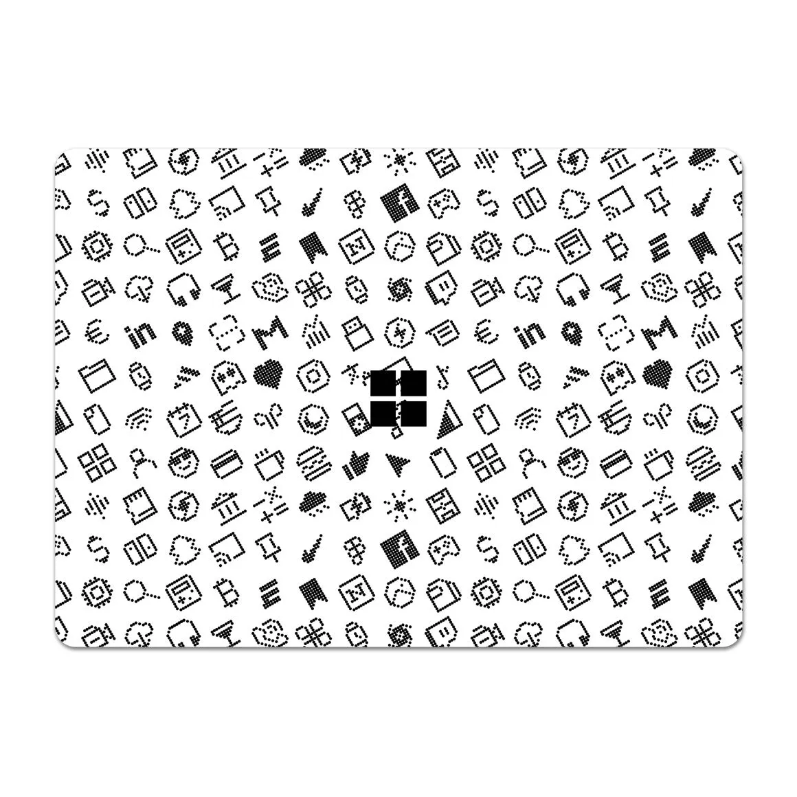 Surface Laptop 7 15-inch Everything Series Skins