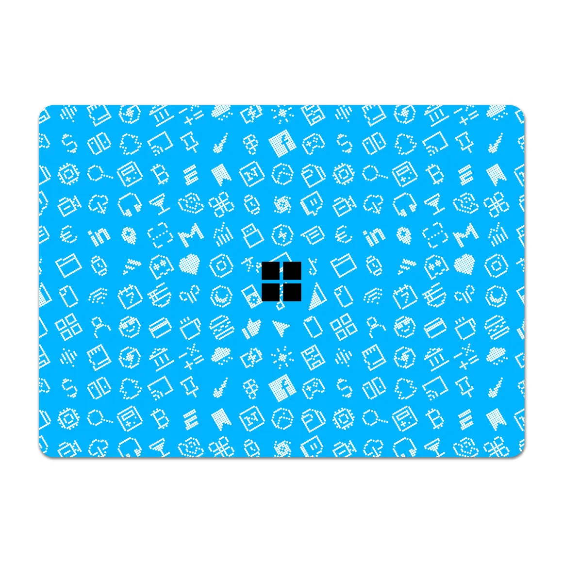 Surface Laptop 7 15-inch Everything Series Skins