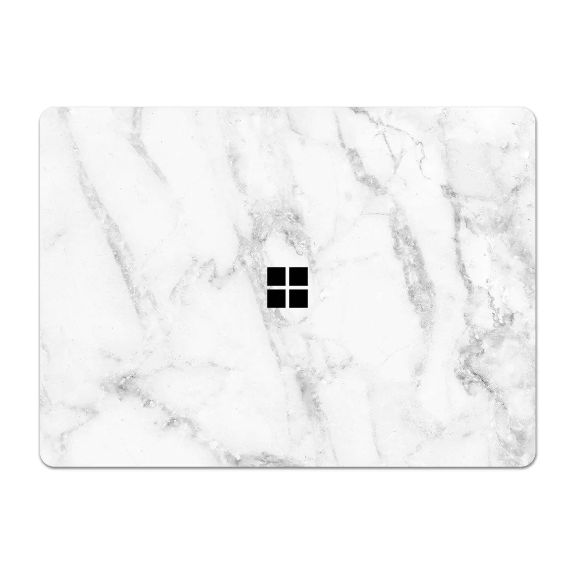 Surface Laptop 7 15-inch Marble Series Skins