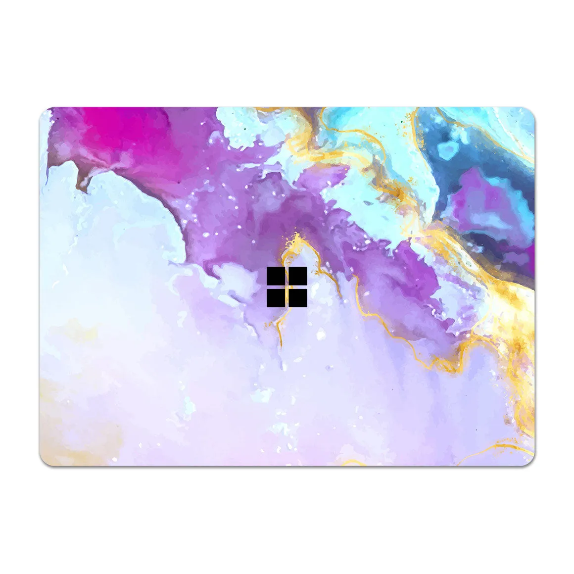 Surface Laptop 7 15-inch Oil Paint Series Skins