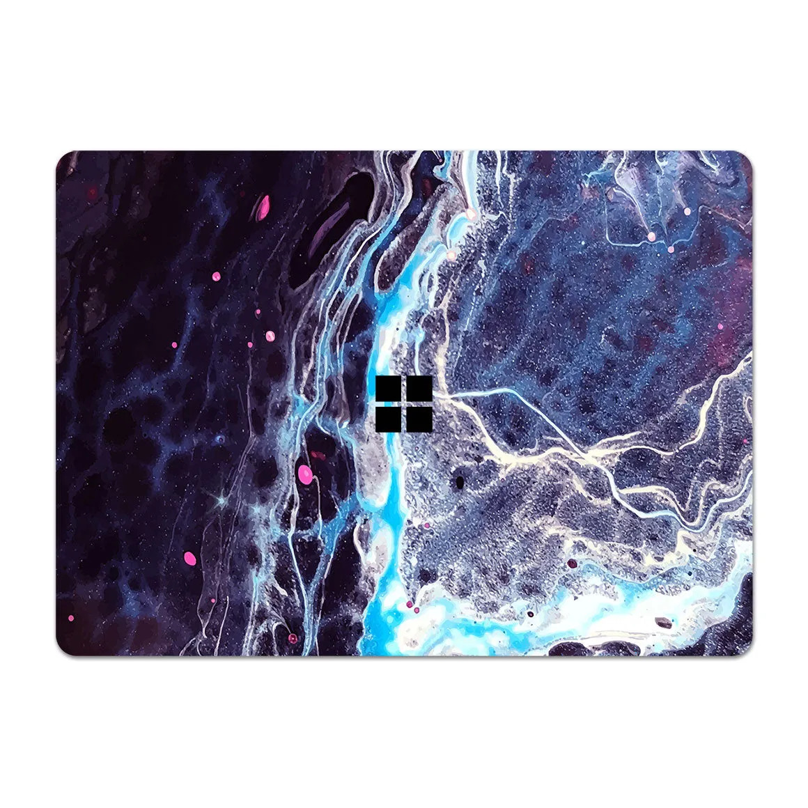 Surface Laptop 7 15-inch Oil Paint Series Skins