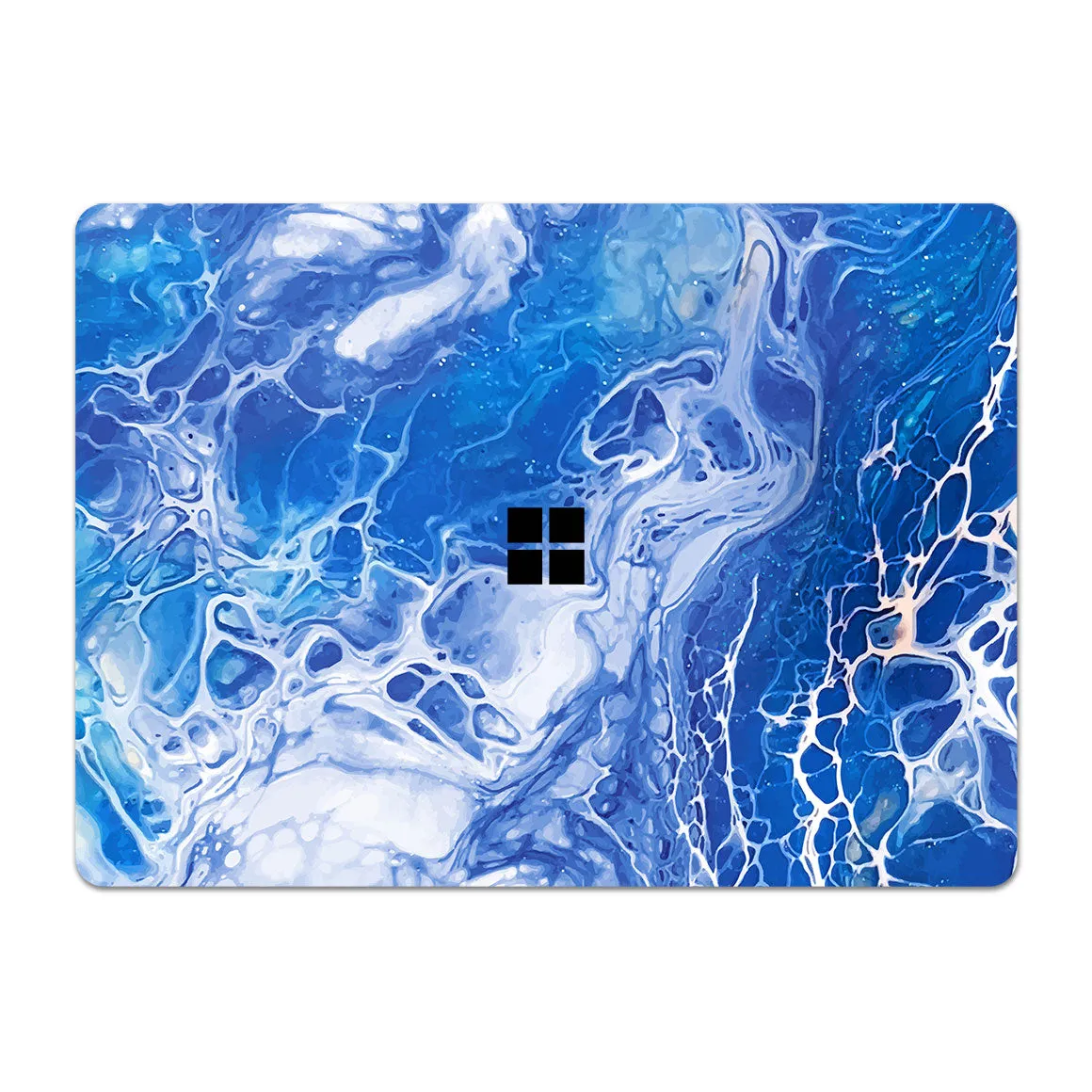 Surface Laptop 7 15-inch Oil Paint Series Skins