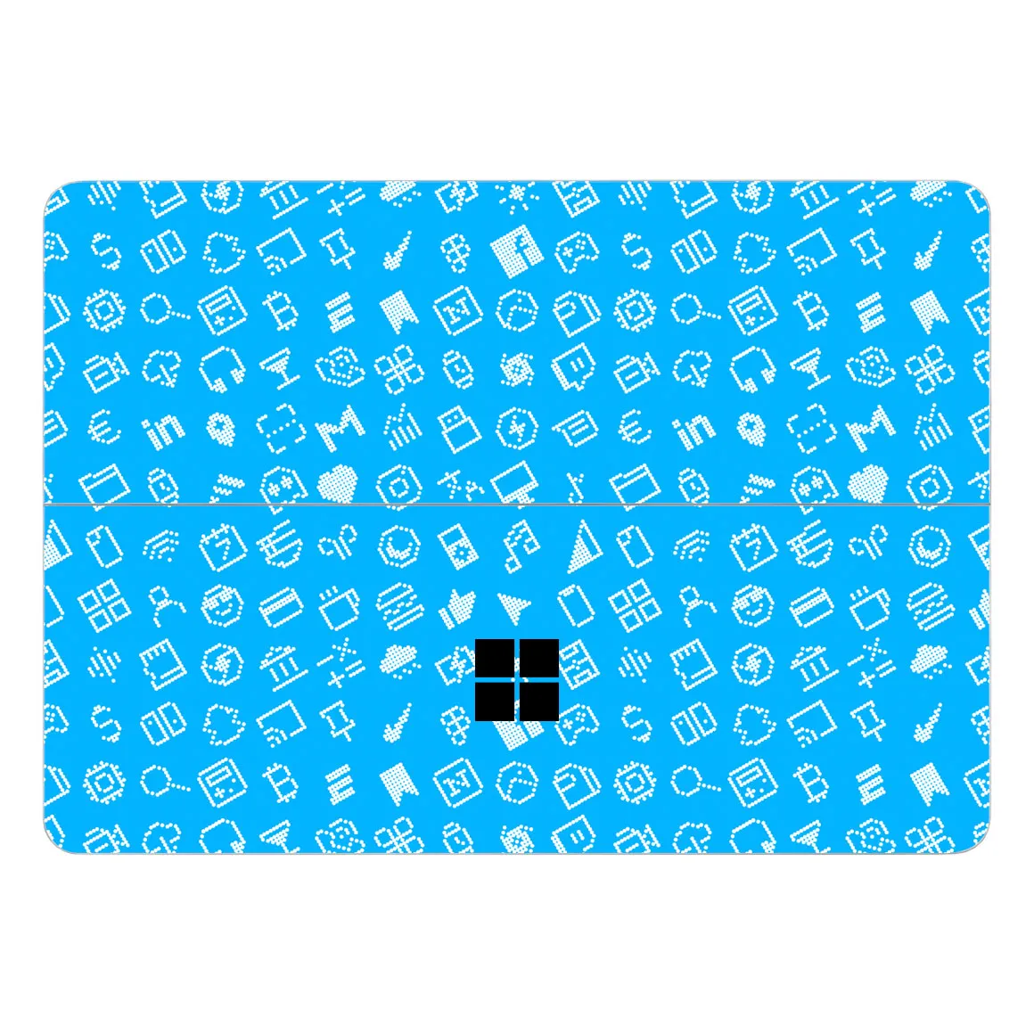 Surface Laptop Studio 2 Everything Series Skins