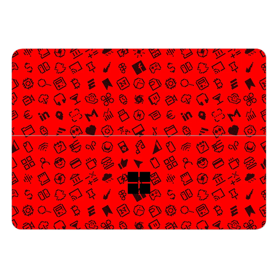 Surface Laptop Studio 2 Everything Series Skins