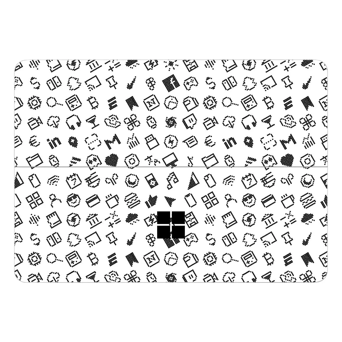 Surface Laptop Studio 2 Everything Series Skins
