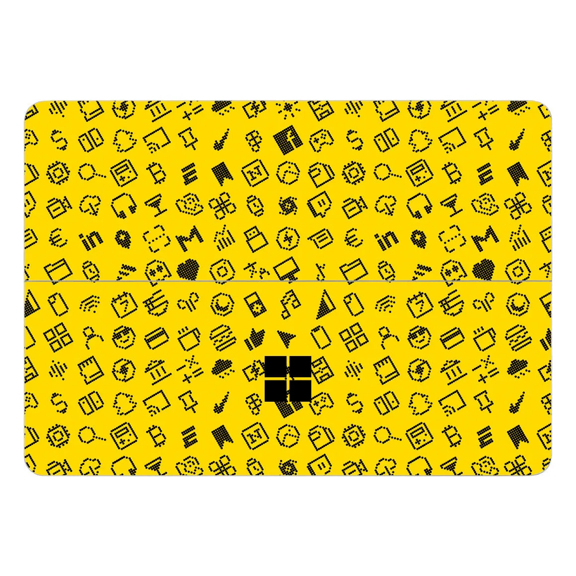 Surface Laptop Studio 2 Everything Series Skins