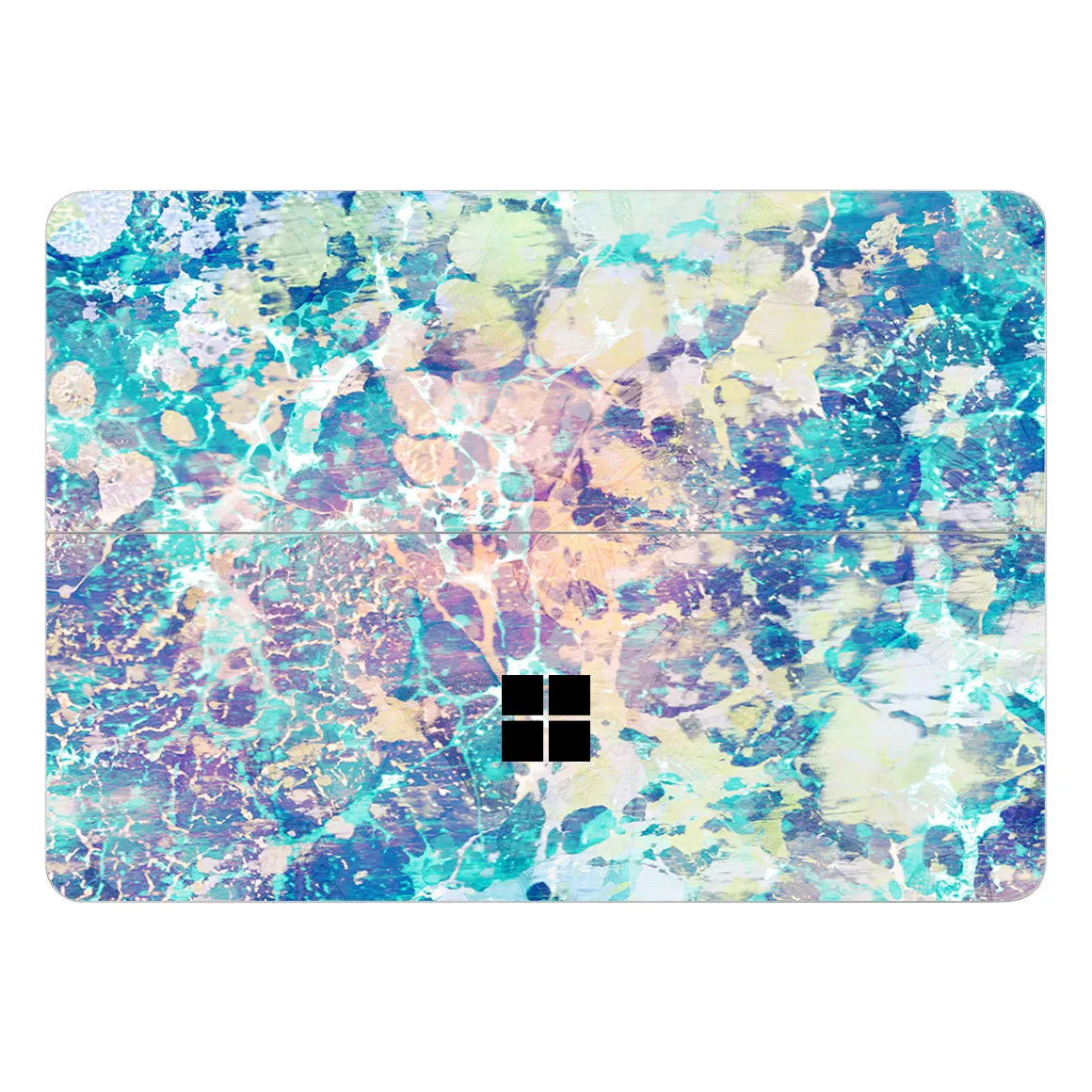 Surface Laptop Studio 2 Marble Series Skins