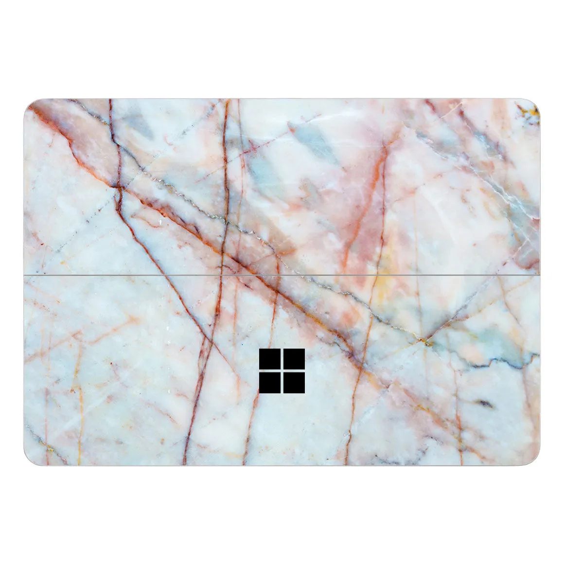 Surface Laptop Studio 2 Marble Series Skins