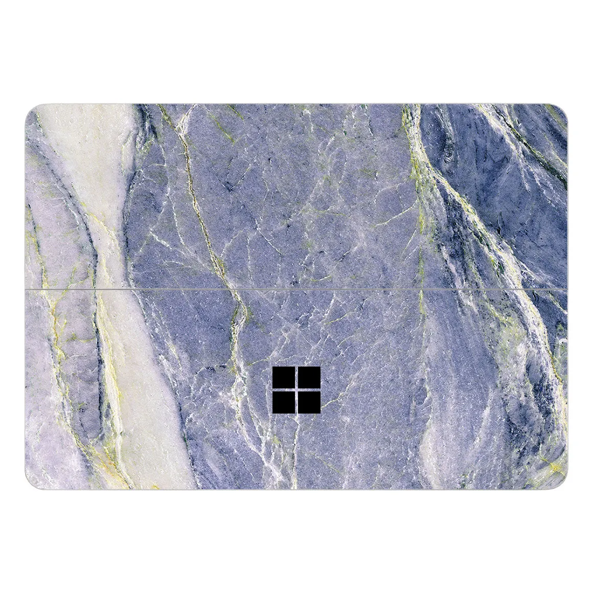 Surface Laptop Studio 2 Marble Series Skins