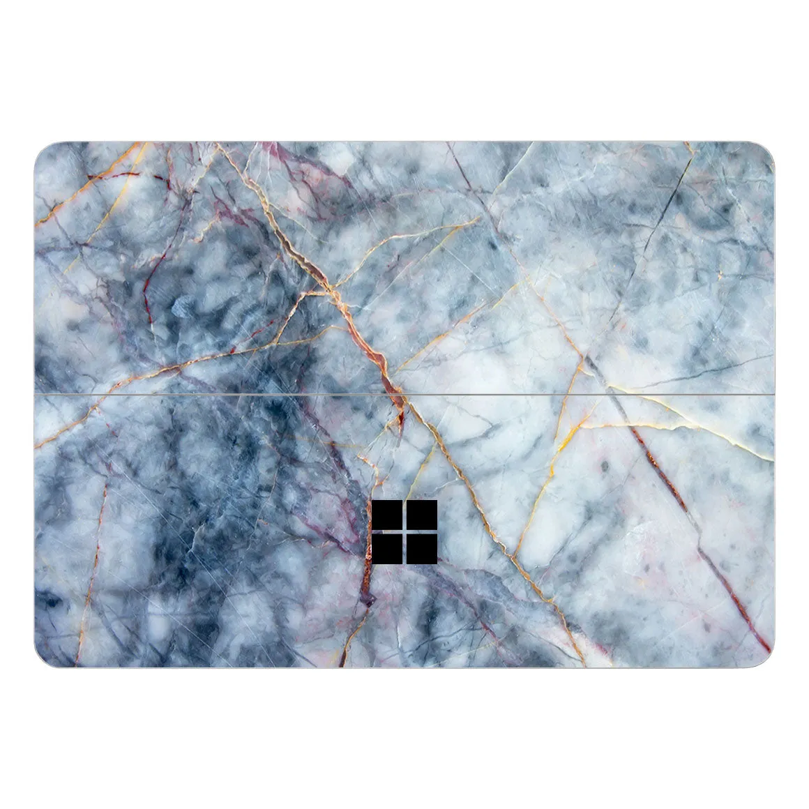 Surface Laptop Studio 2 Marble Series Skins