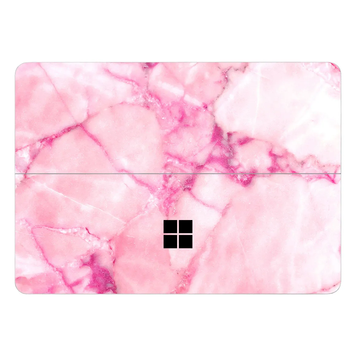 Surface Laptop Studio 2 Marble Series Skins