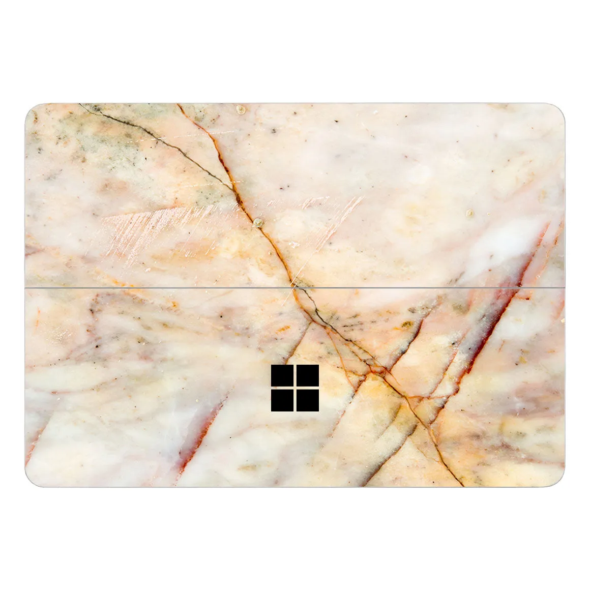 Surface Laptop Studio 2 Marble Series Skins