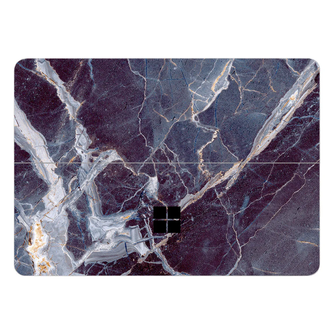 Surface Laptop Studio 2 Marble Series Skins