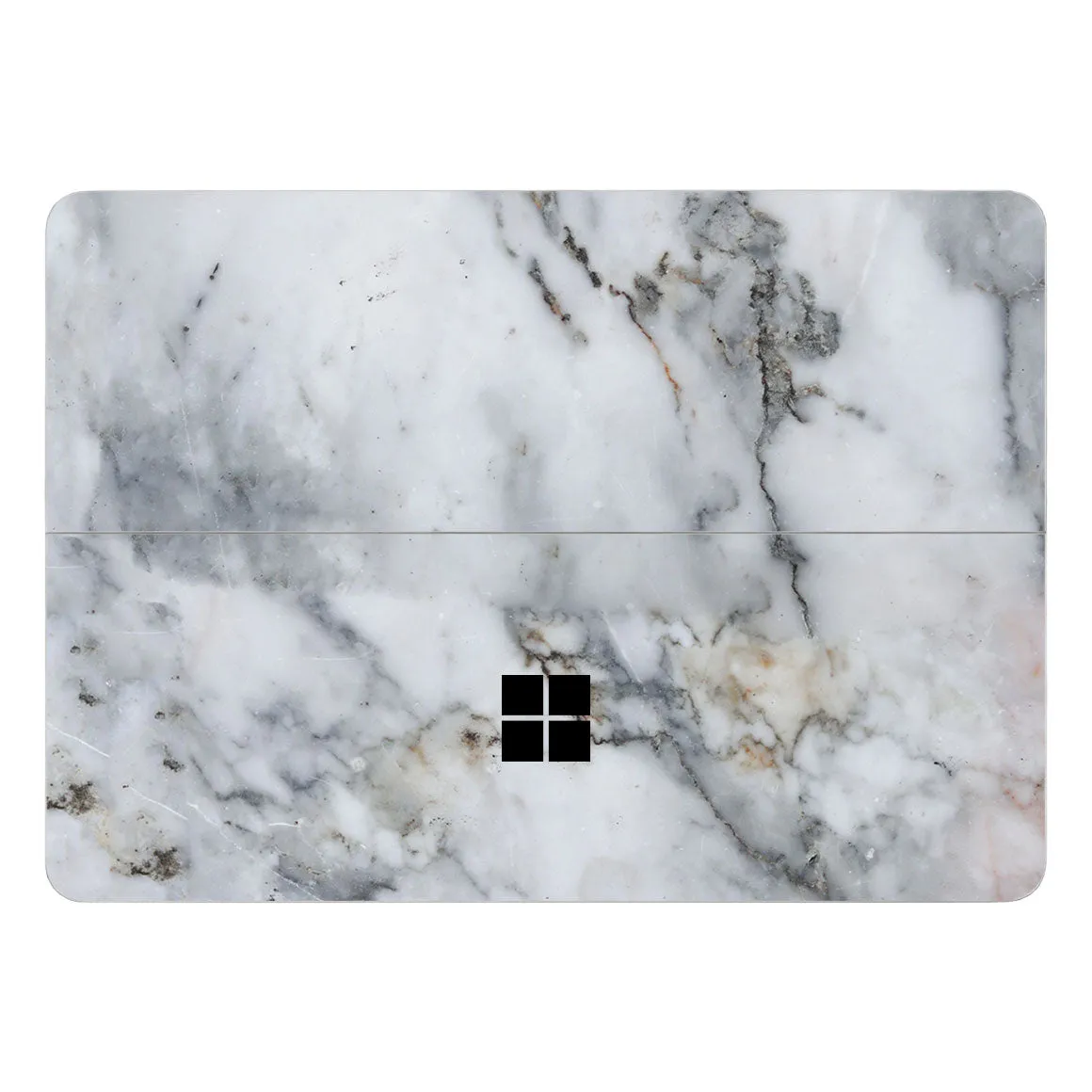 Surface Laptop Studio 2 Marble Series Skins