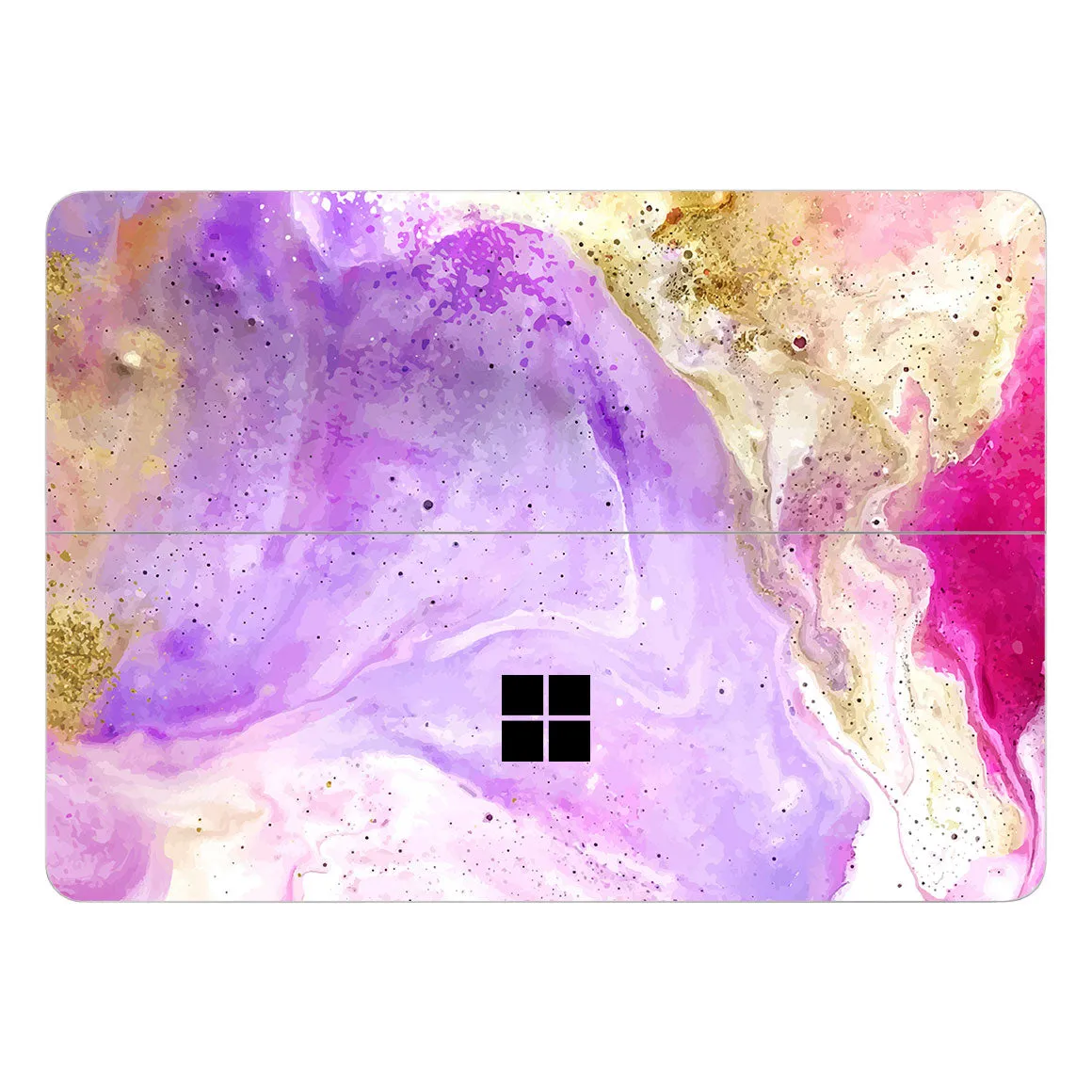 Surface Laptop Studio 2 Oil Paint Series Skins