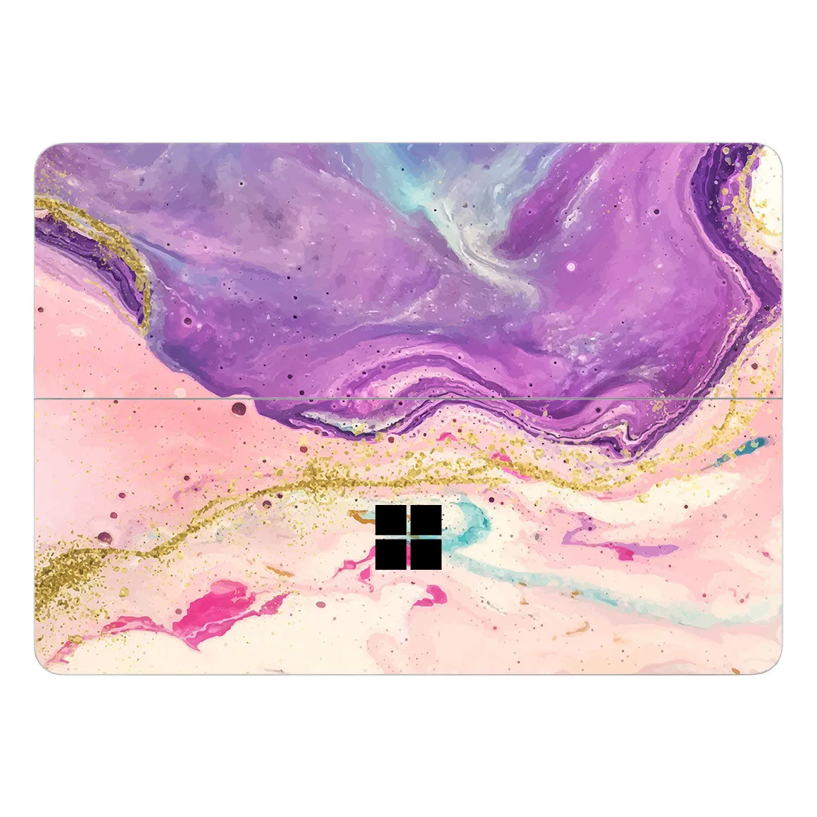 Surface Laptop Studio 2 Oil Paint Series Skins