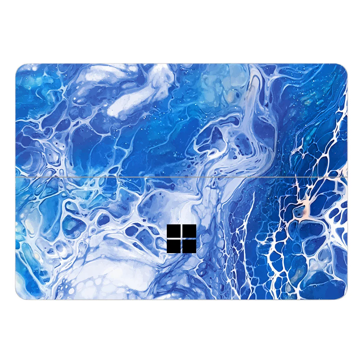 Surface Laptop Studio 2 Oil Paint Series Skins