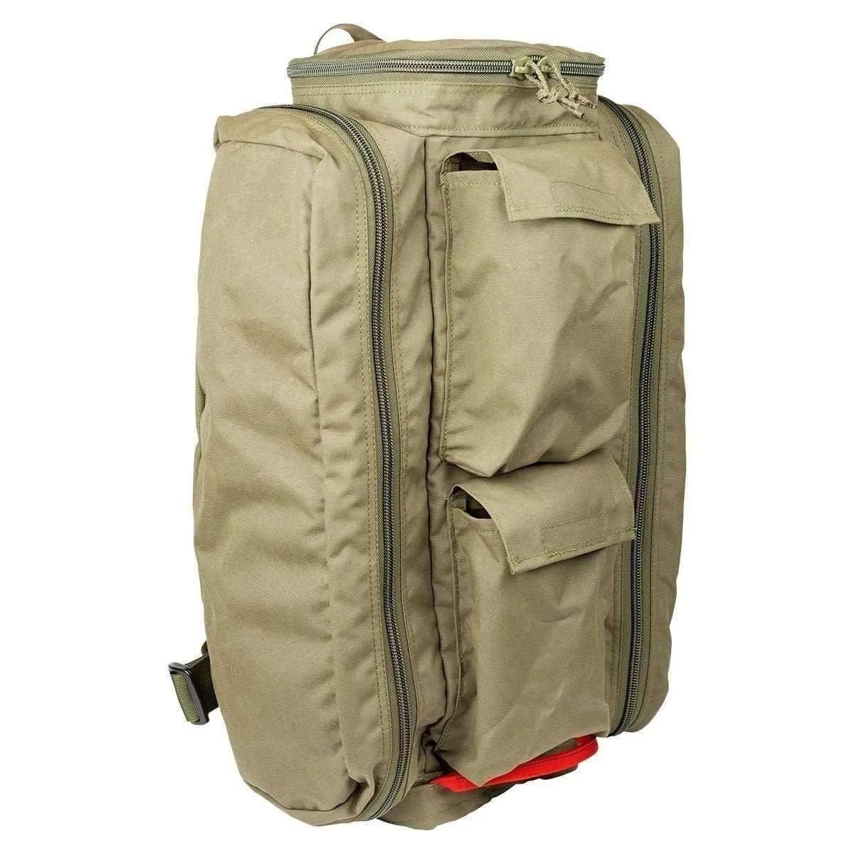 TacMed™ Warm Zone/School Resource Officer Active Shooter Response BAG
