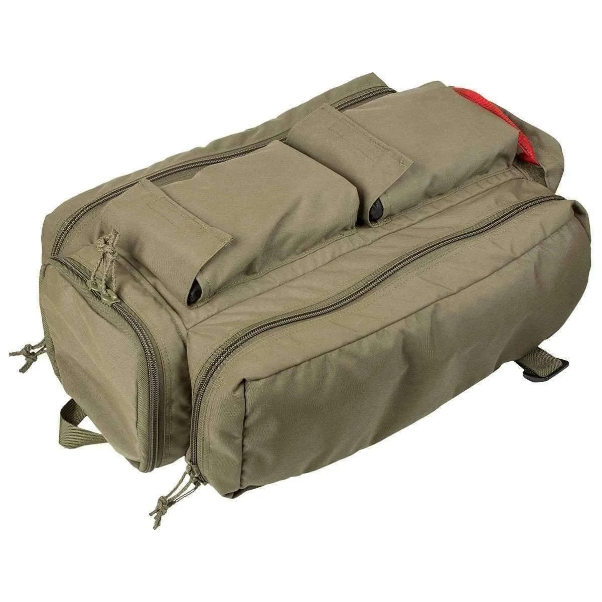 TacMed™ Warm Zone/School Resource Officer Active Shooter Response BAG