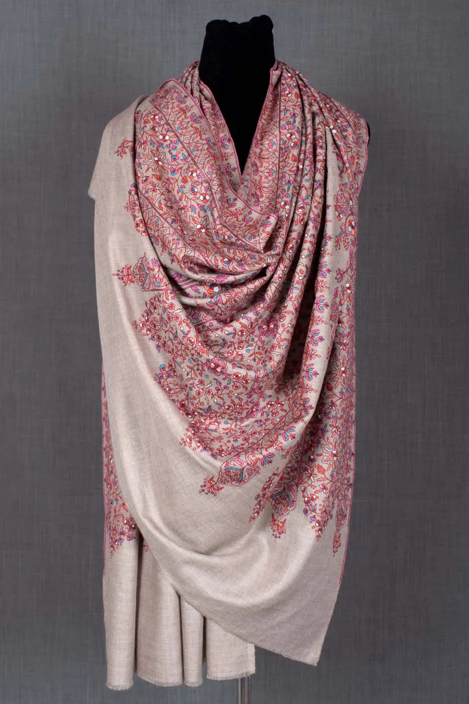 TAIBA - 40x80"