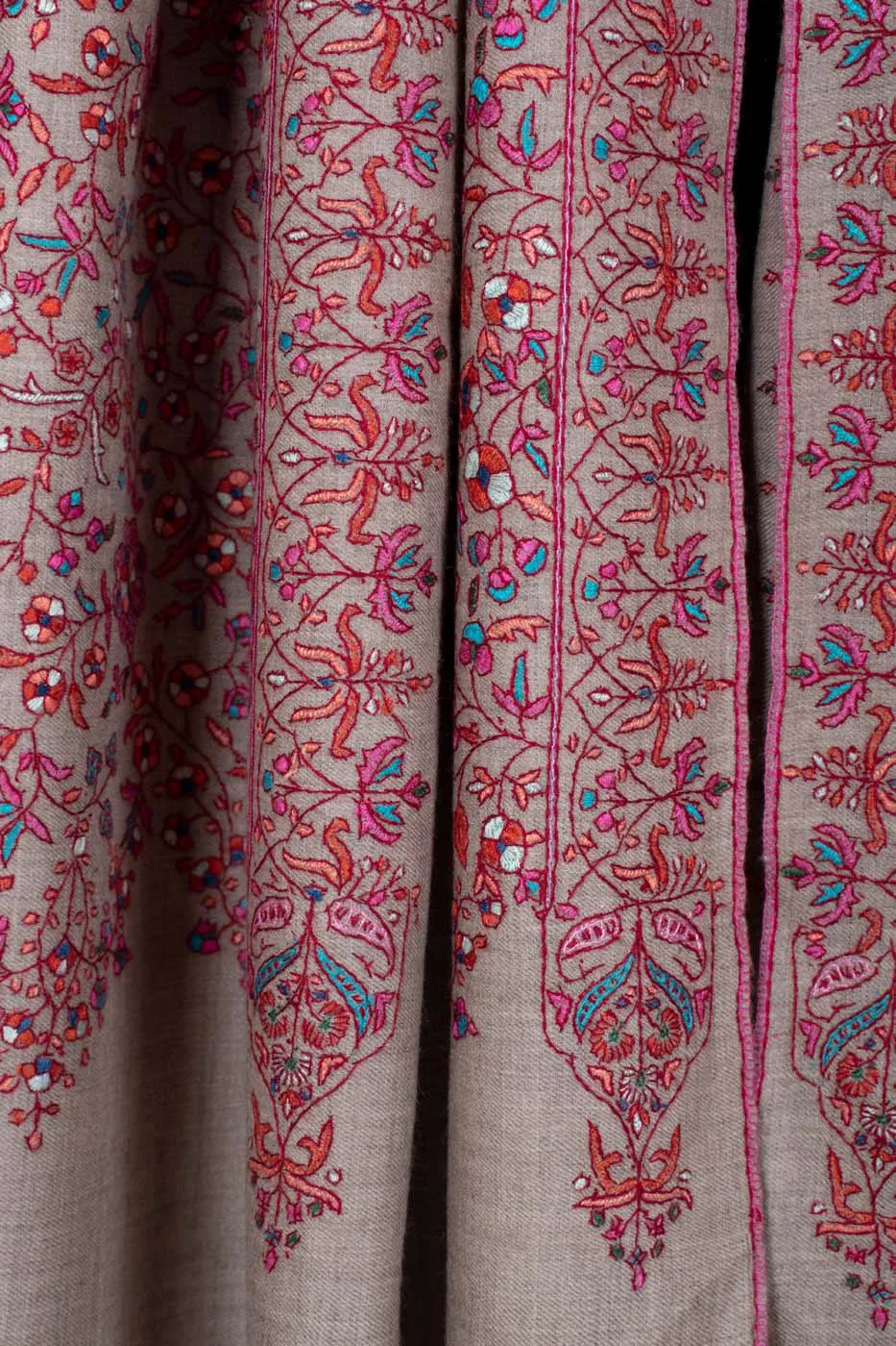 TAIBA - 40x80"