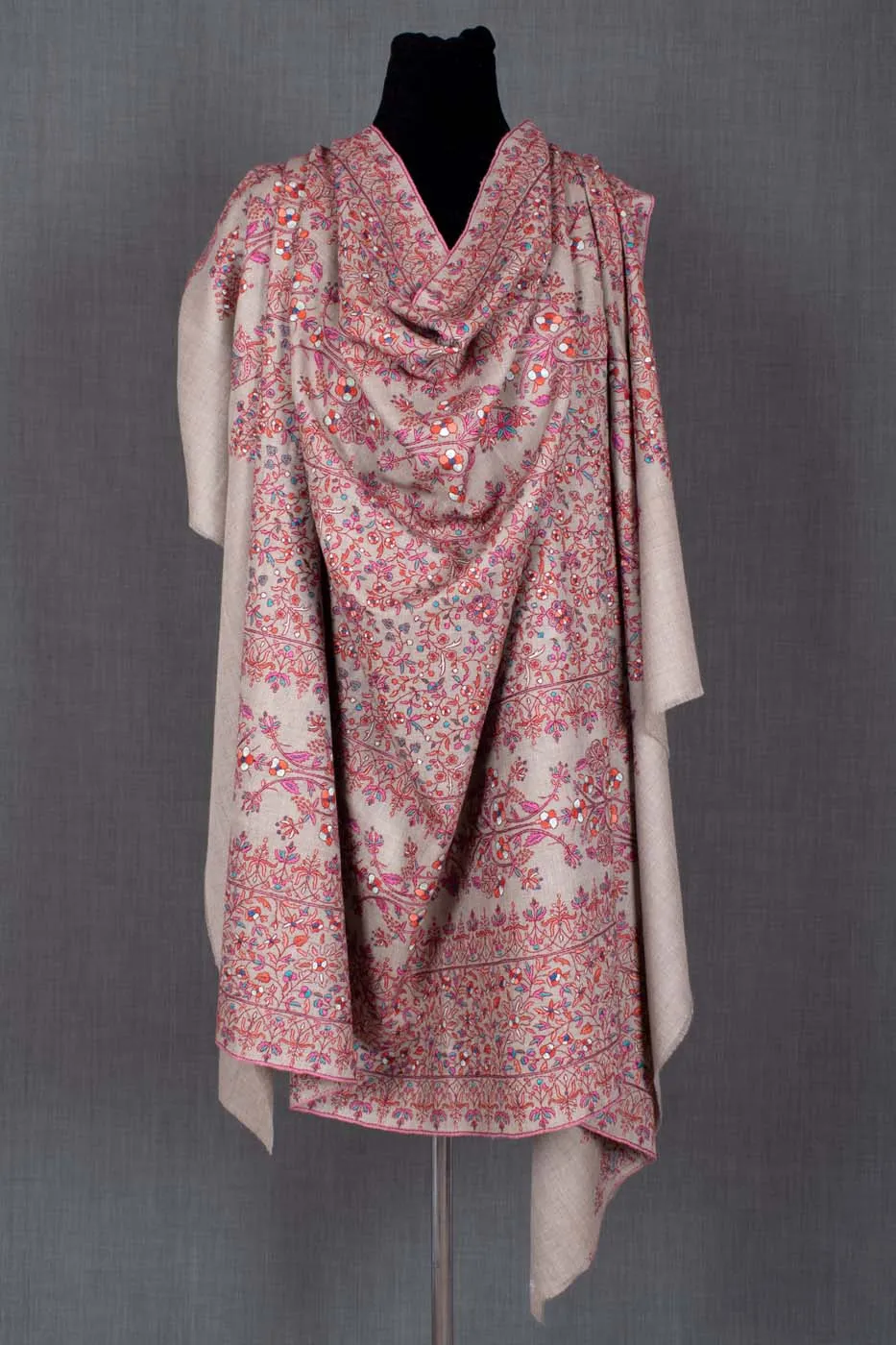 TAIBA - 40x80"