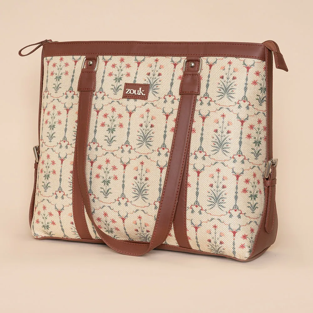 Taj Nakashi Women's Office Bag
