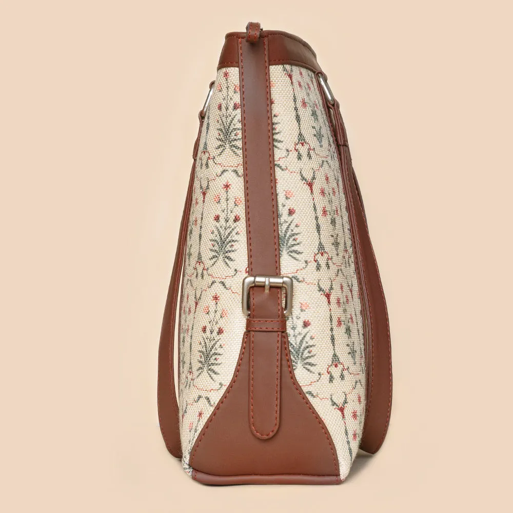 Taj Nakashi Women's Office Bag
