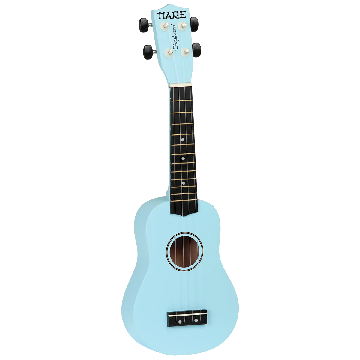 Tanglewood Soprano Uke Pack Surf Blue