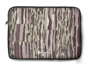Techno Laptop Sleeve