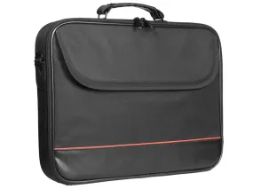 Tracer Trator43468 Notebook Case 43.2 Cm (17") Briefcase Black
