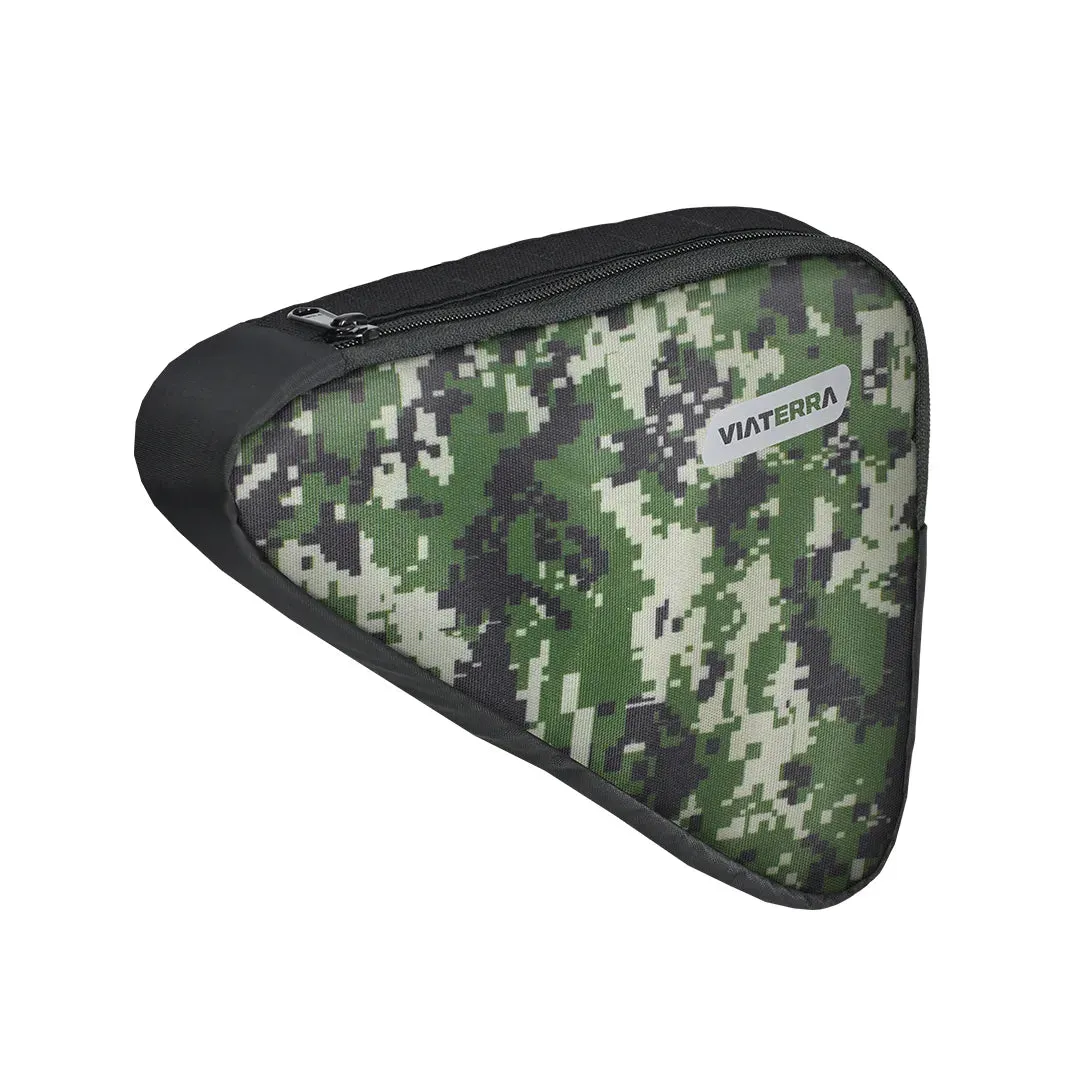 Triangle Cycling Bag