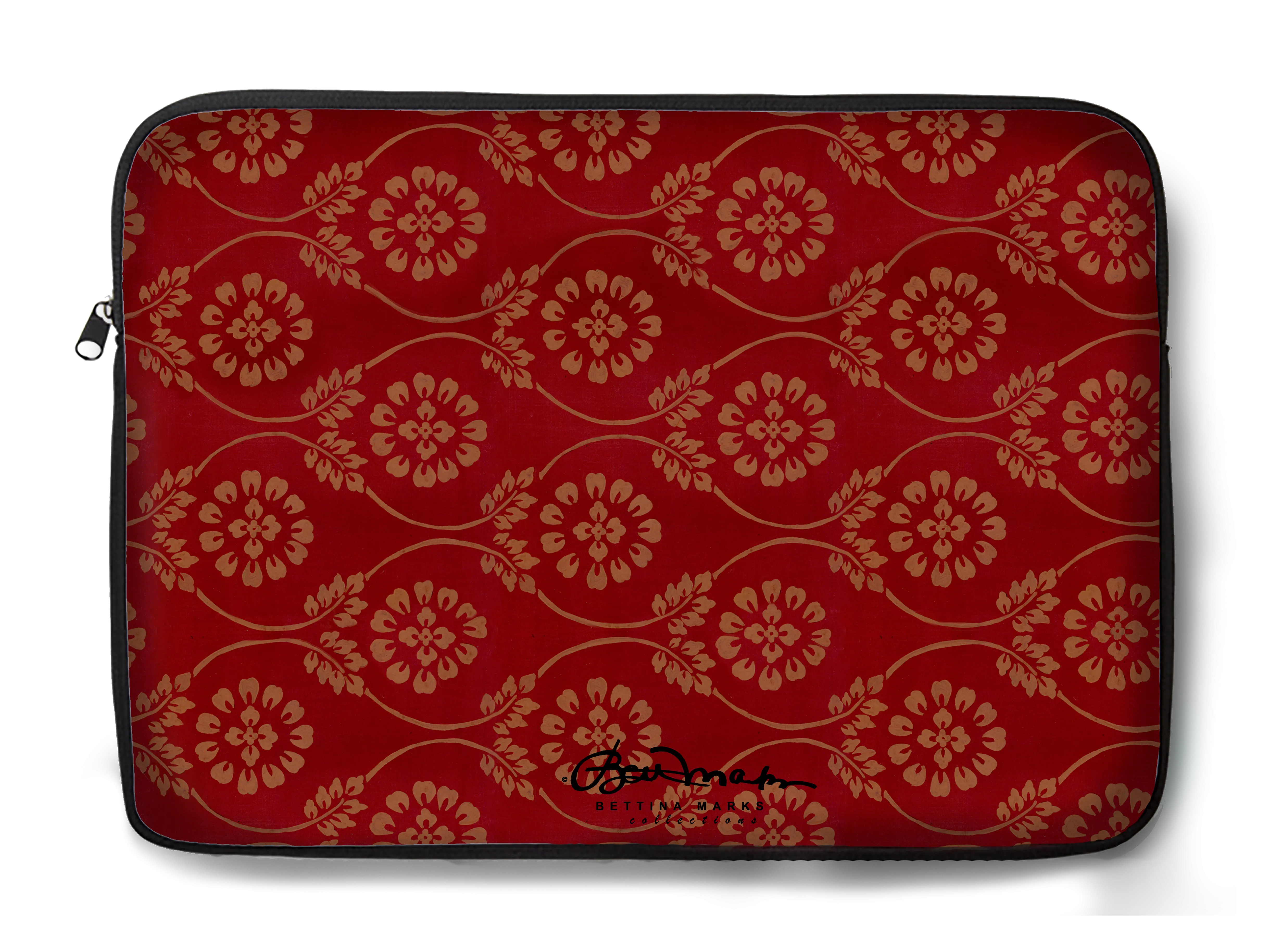 Turkish Tapestry Laptop Sleeve