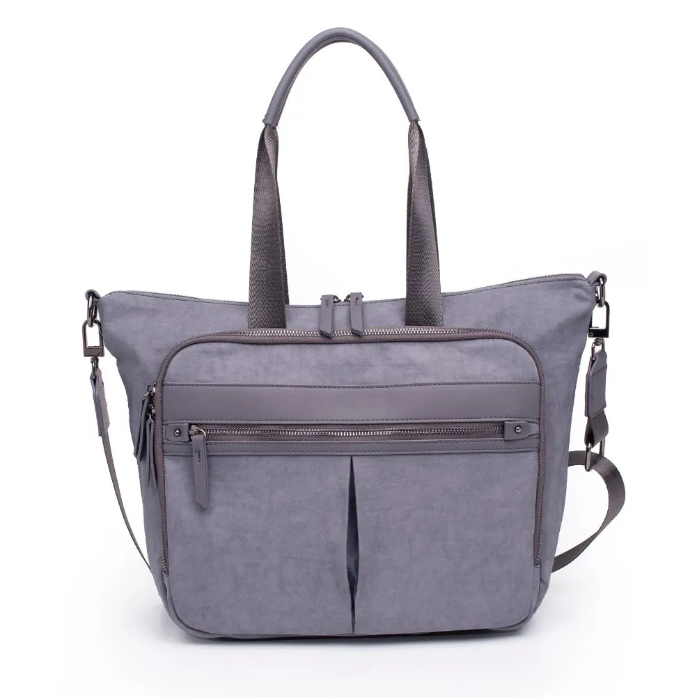 Uptown Tote