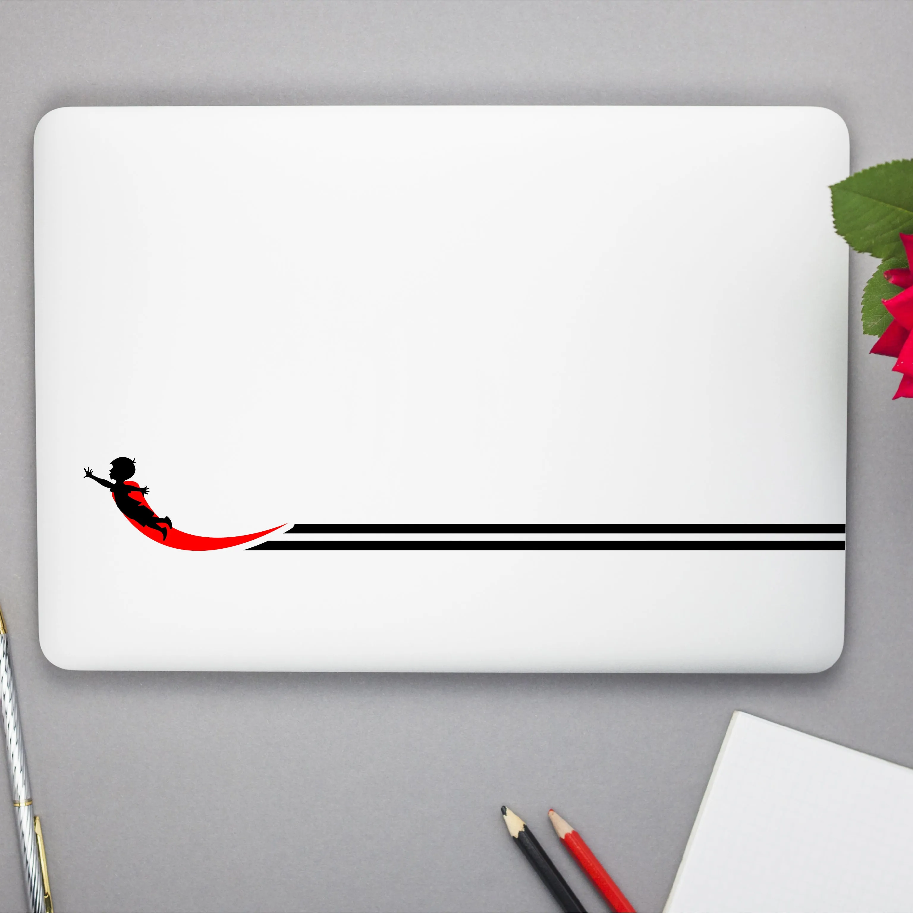 Vinyl Decal Laptop Stickers For Skins