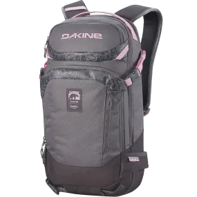 Women's Team Heli Pro 20L