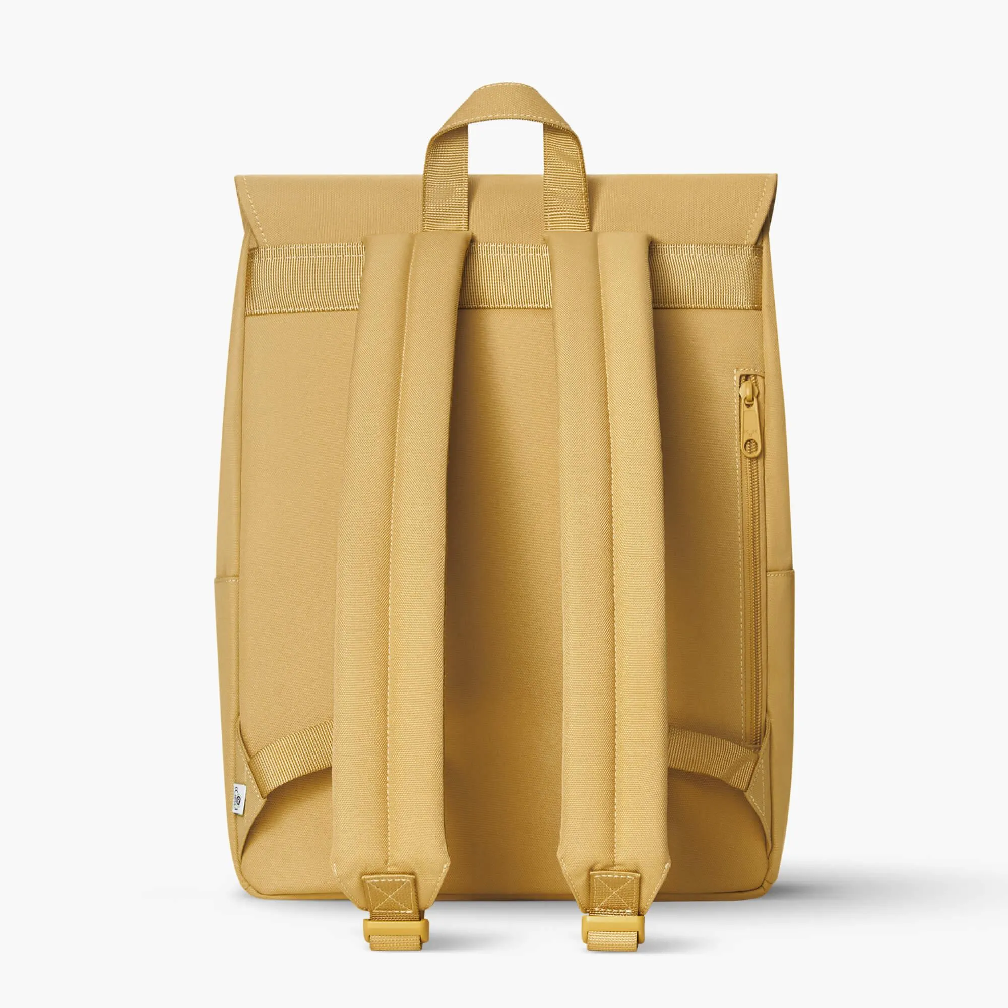 Young Backpack | Rattan | 13L