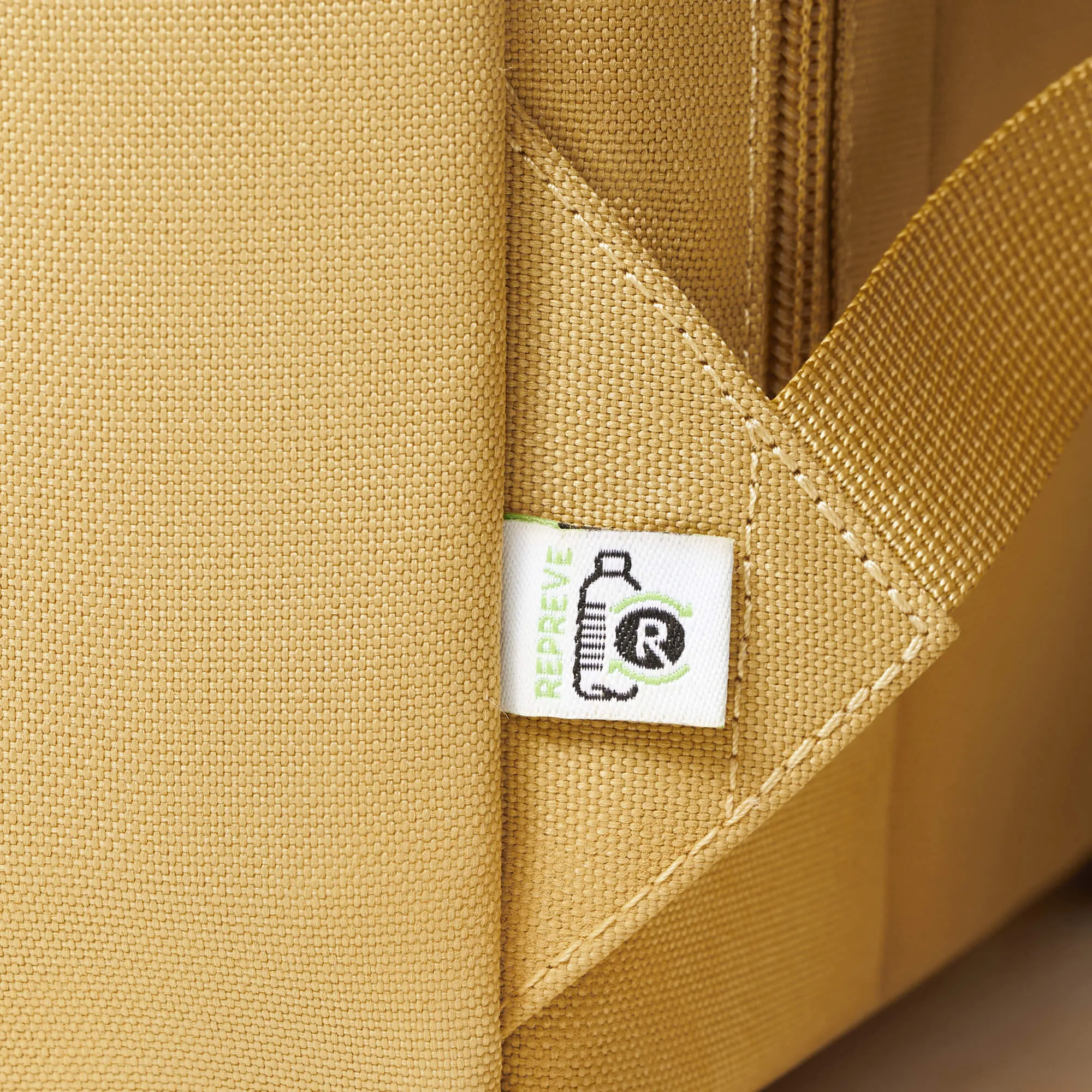 Young Backpack | Rattan | 13L