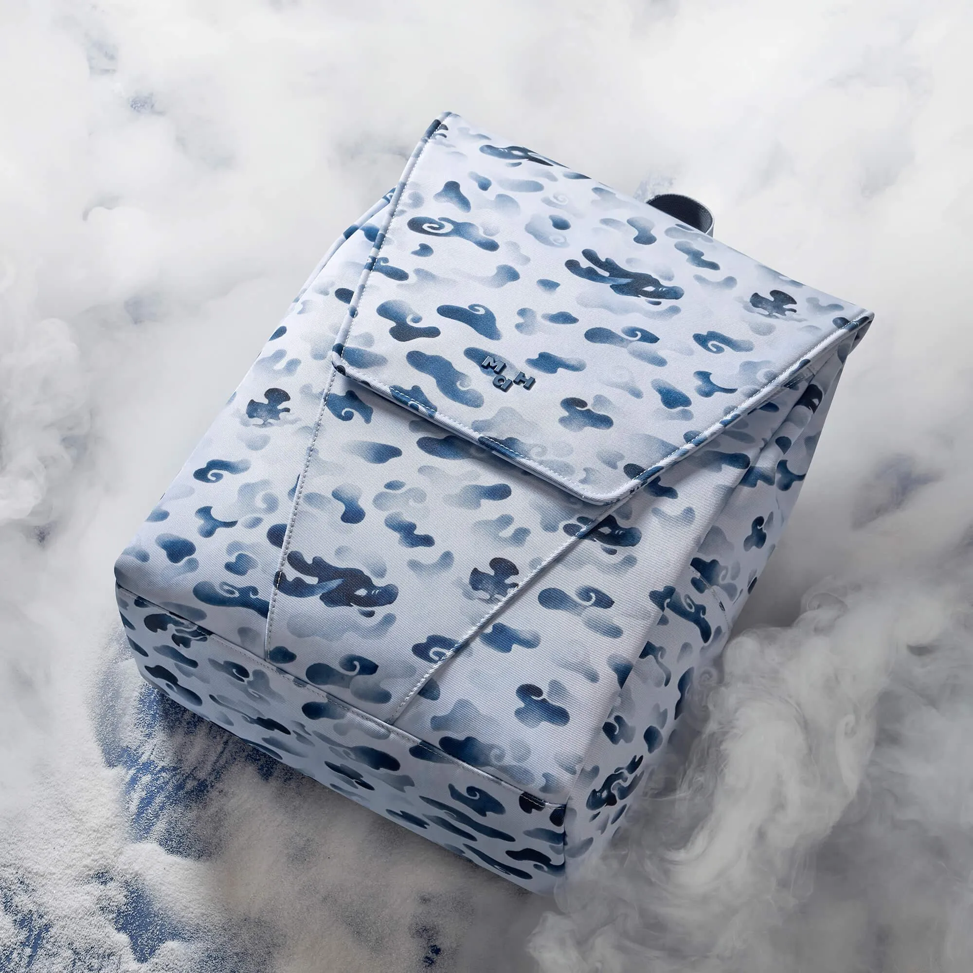 Young Backpack | Year of the Dragon | 13L